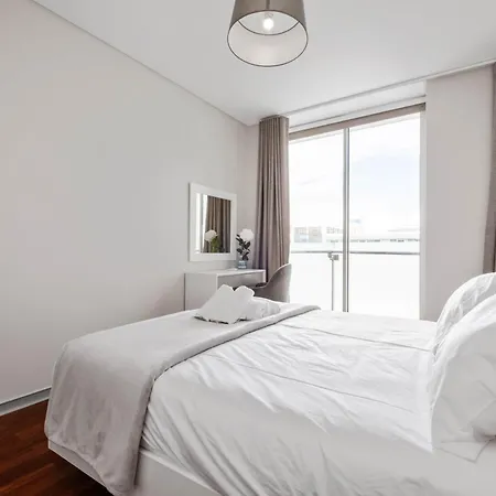 Seaside Serenity Фуншал