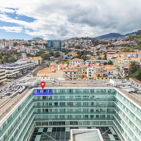 Seaside Serenity * Фуншал