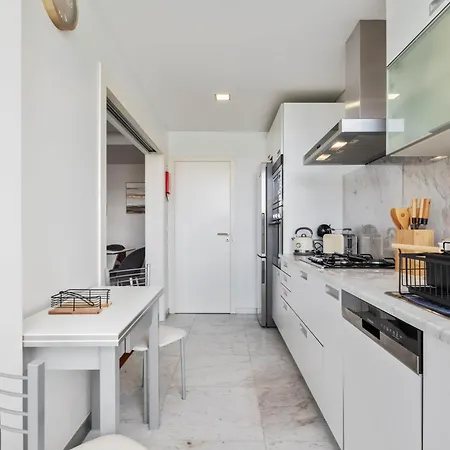 Seaside Serenity Lägenhet Funchal (Madeira)