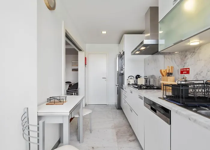 Seaside Serenity Διαμέρισμα Φουνκάλ