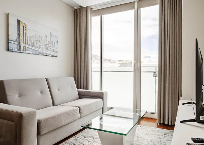 Seaside Serenity Φουνκάλ