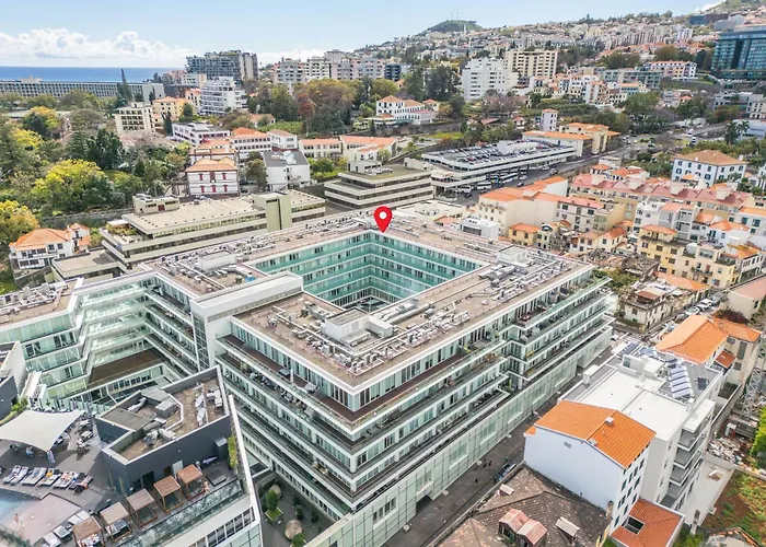 Seaside Serenity Διαμέρισμα Φουνκάλ