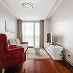 Seaside Serenity Apartament