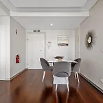 Apartament Seaside Serenity