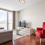 Seaside Serenity Apartament