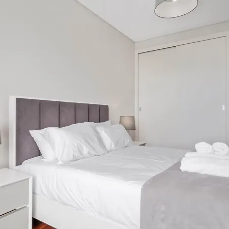 Apartment Seaside Serenity