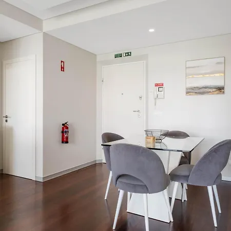 Apartment Seaside Serenity Funchal (Madeira)