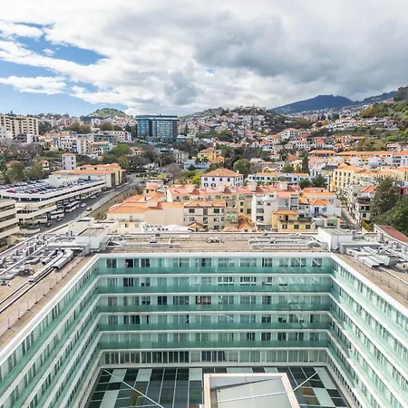 Seaside Serenity Funchal