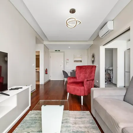 Seaside Serenity Apartman Funchal