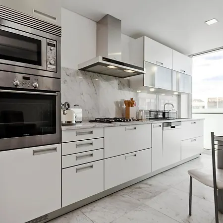 Seaside Serenity Apartman