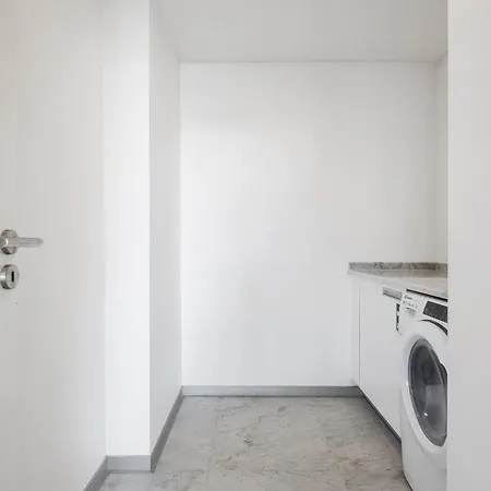 Seaside Serenity Apartman