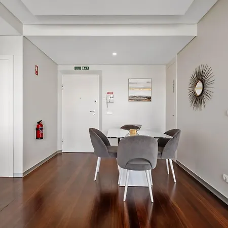 Apartman Seaside Serenity