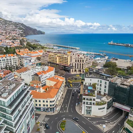 Seaside Serenity Apartman *