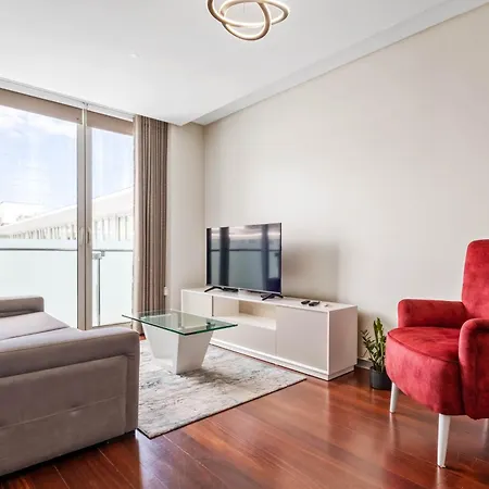 Seaside Serenity Apartman