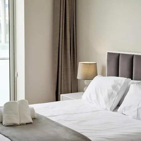 Apartman Seaside Serenity Funchal