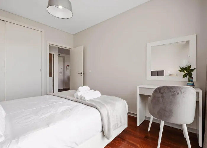 Seaside Serenity Funchal (Madeira)