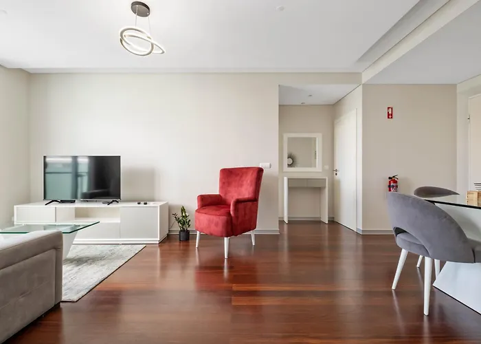 Seaside Serenity * Funchal (Madeira)