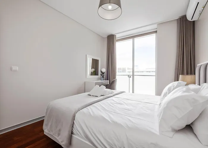 Seaside Serenity Funchal (Madeira)