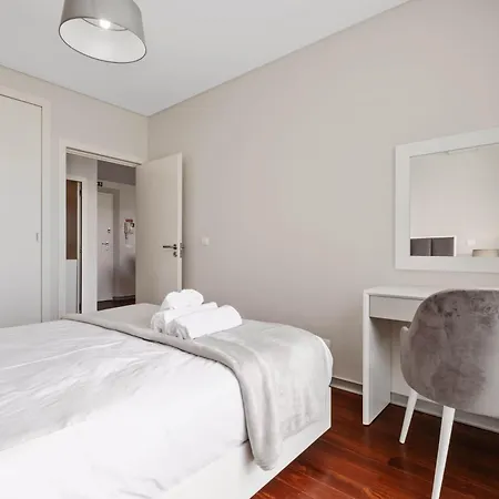 Seaside Serenity פונשל