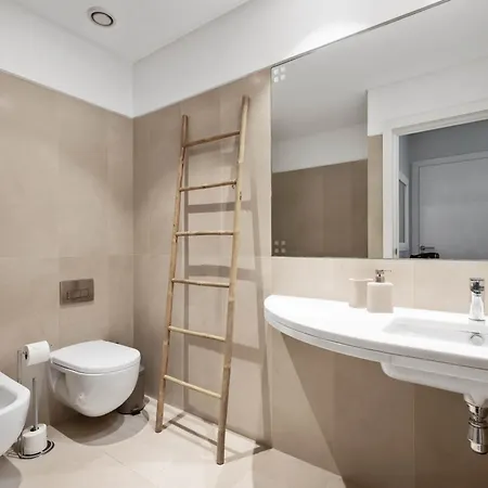 Seaside Serenity * פונשל