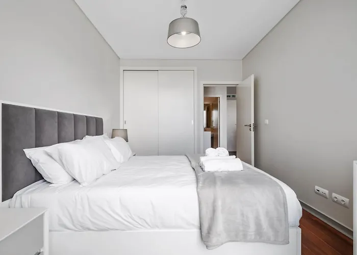 Seaside Serenity Apartamento