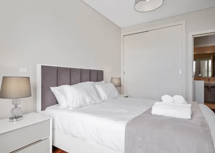 Apartamento Seaside Serenity