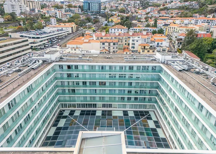 Apartamento Seaside Serenity