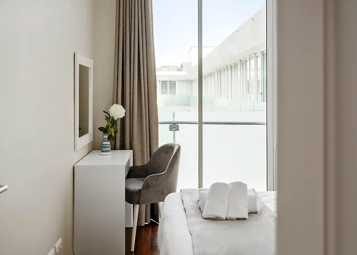 Seaside Serenity Funchal (Madeira)