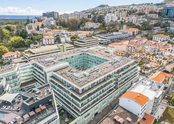 Apartamento Seaside Serenity