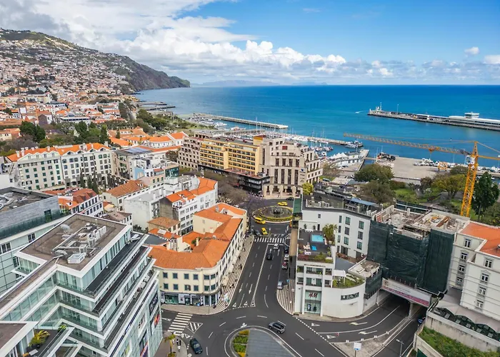 Seaside Serenity Apartamento *