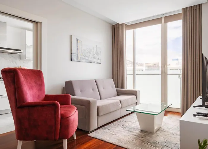 Seaside Serenity Apartamento