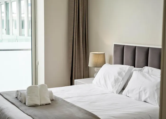 Apartamento Seaside Serenity Funchal (Madeira)